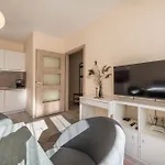By Linas Apartment Varna