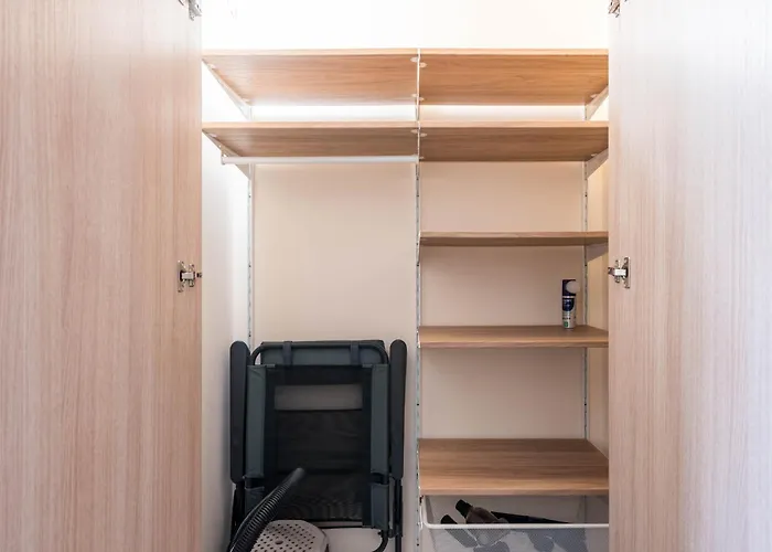 Varna Beach Apartment ヴァルナ