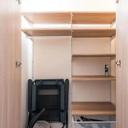 Varna Beach Apartment Warna