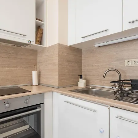 By Linas Apartament