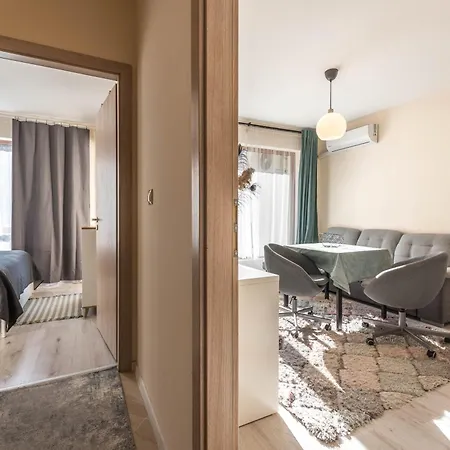 By Linas Apartamento