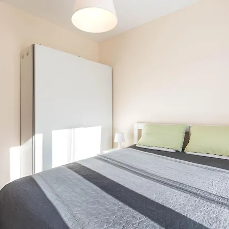 Apartment Varna Beach Apartment