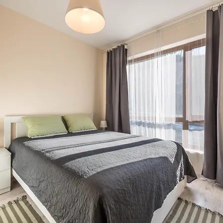 By Linas Apartament *