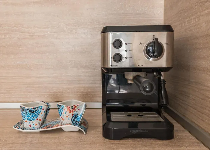 Varna Beach Apartment Lejlighed Varna